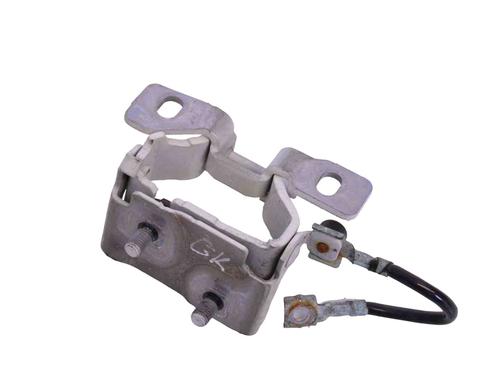 Used Hinge/Door check strap BMW 1 (F20) 116 i (136 hp) 30237411