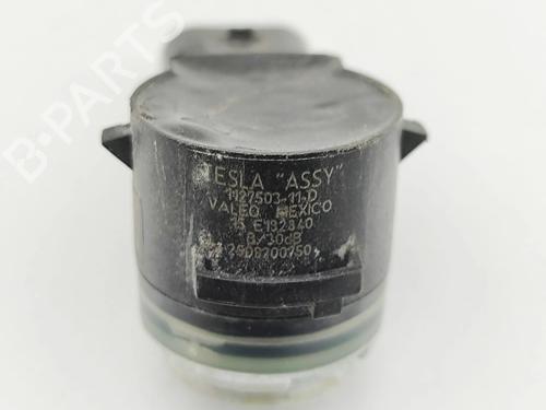 Módulo eletrónico TESLA MODEL 3 (5YJ3) EV | BP36186606M83 - Image 6