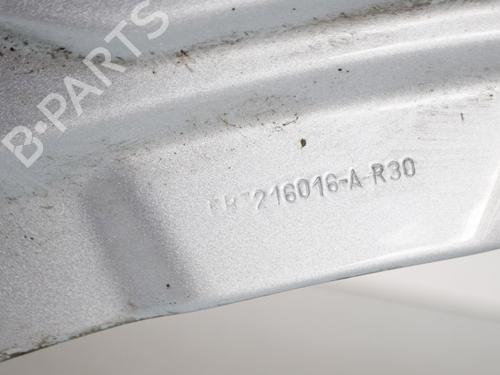 Left front fenders LAND ROVER DISCOVERY SPORT (L550) 2.0 D 4x4 | BP9629087C41 