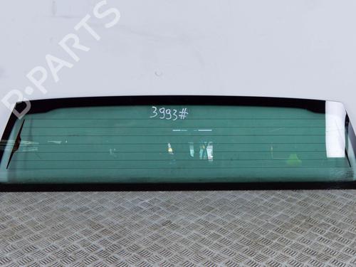 Used Bootlid window FORD RANGER (TKE) 3.2 TDCi 4x4 (200 hp) 26221140