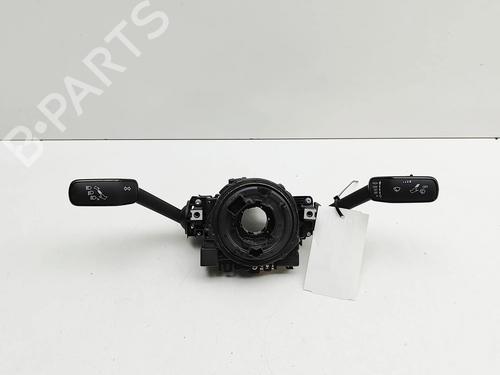 Used Steering column stalk Steering column stalk VW CRAFTER Van (SY_, SX_) 2.0 TDI FWD (SYB, SYC, SYD) (140 hp) 33239597 33239597