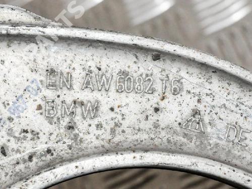 Right front suspension arm BMW 5 (F10) 520 d | BP6715704M13 