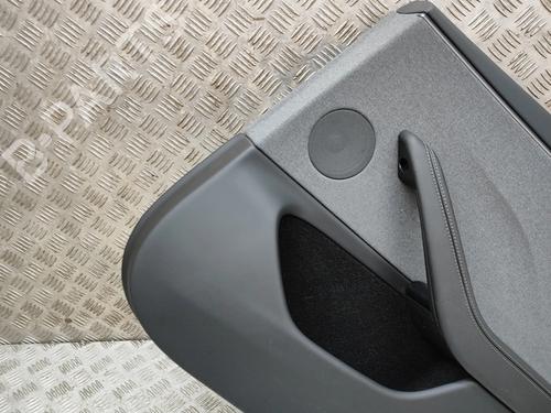 Rear right panel TESLA MODEL 3 (5YJ3) EV | BP38466898C61 - Image 2