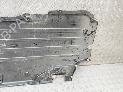 Underbody protection BMW XM (G09) XM All-wheel Drive | BP32500660M92 
