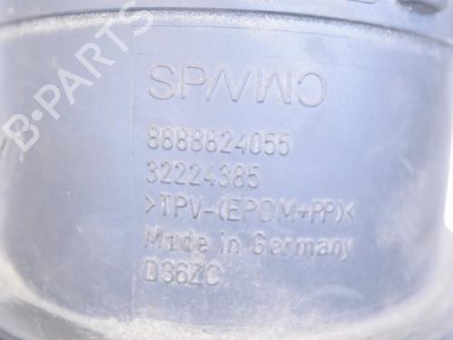 Pipe VOLVO XC40 (536) T4 | BP33367108M125 - Image 5