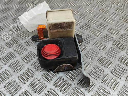 Used Electronic module PORSCHE BOXSTER (986) 2.5 (204 hp) 28435221