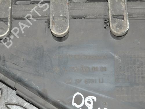 Left rear suspension arm MERCEDES-BENZ S-CLASS (W222, V222, X222) S 350 BlueTEC / d (222.132, 222.032, 222.123) | BP30211701M14