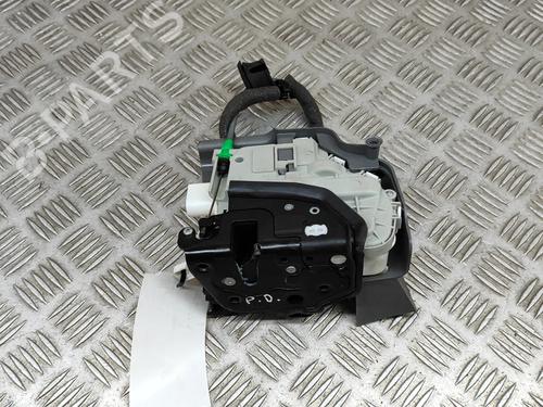 Used Front right lock Front right lock AUDI A5 Sportback (F5A, F5F) 2.0 TFSI (190 hp) 16535184 16535184