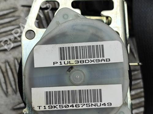 Rear right seatbelt JEEP WRANGLER III (JK) 3.6 V6 | BP36326824I28  - Image 6