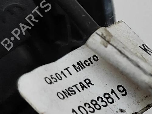 Electronic module CHEVROLET CORVETTE (C6) Z06 7.0 | BP27765831M83 - Image 6