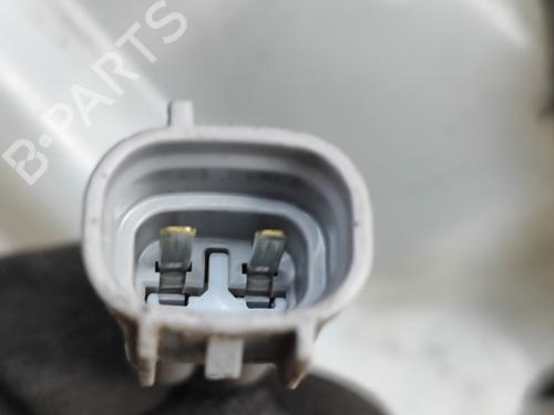 Brake fluid reservoir TOYOTA PRIUS PLUS (_W4_) 1.8 Hybrid (ZVW4_) | BP27531764M118 