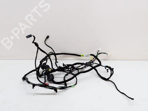 Used Wiring harness TESLA MODEL S (5YJS) 75 (320 hp) 14631698
