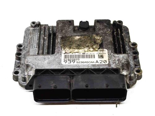 Used Engine control unit (ECU) ALFA ROMEO 159 (939_) 2.4 JTDM (939AXD12, 939AXD1B) (200 hp) 8894688