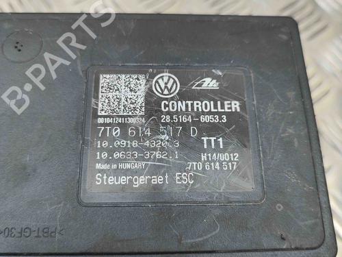 Pompe ABS VW MULTIVAN T7 (STM, STN) 1.4 eHybrid | BP29542756M43 