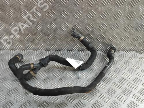 Used Pipe Pipe BMW 8 Gran Coupe (G16, F93) M8 (600 hp) 33373867 33373867