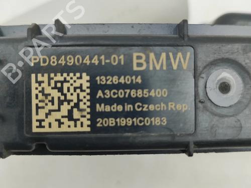 Electronic module BMW X5 (G05, F95) xDrive 30 d Mild-Hybrid | BP33223771M83  - Image 6