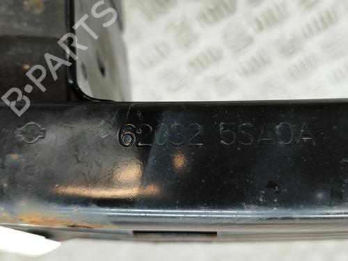 Front bumper reinforcement NISSAN LEAF (ZE1) Electric | BP27790228C109