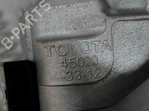 Steering column TOYOTA RAV 4 V (_A5_, _H5_) 2.5 Hybrid (AXAH52) | BP32754620M21 - Image 8