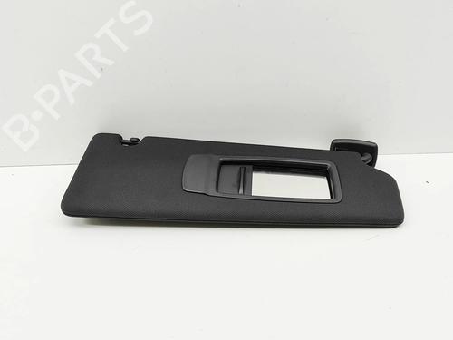 Used Right sun visor Right sun visor BMW iX (I20) xDrive 40 (326 hp) 30620926 30620926