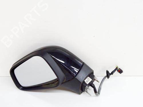 Used Left mirror OPEL MOKKA / MOKKA X (J13) 1.4 (_76) (140 hp) 12312339