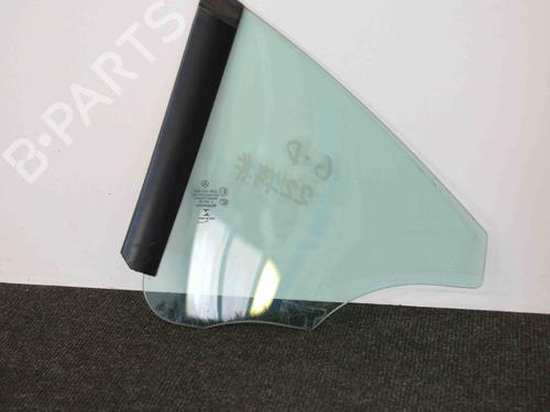 Rear right quarter glass MERCEDES-BENZ SLK (R172) 250 CDI / d (172.403) | BP6747649C92