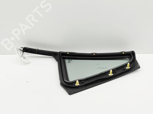 Rear right door window BMW X1 (F48) sDrive 18 d | BP29730898C21 