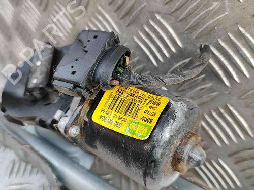 Front wipers mechanism MINI MINI CLUBMAN (R55) One D | BP28811868C83