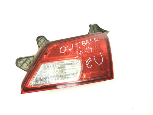 Højre baglygte bagklap SUBARU OUTBACK (BR) 2.0 D AWD (BRD) (150 hp) 9874789
