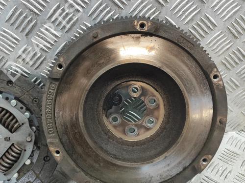 Other CITROËN JUMPY II Van 1.6 HDi 90 16V | BP27533003O1  - Image 6