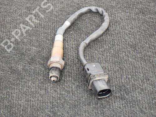 Used Electronic sensor BMW 5 (F10) 520 d (184 hp) 6762188