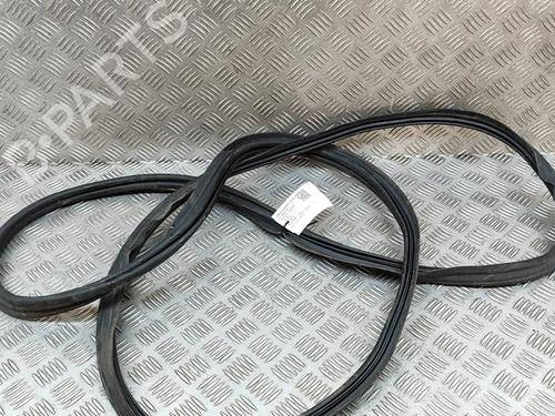 Rubber door seal AUDI Q5 (FYB, FYG) 40 TDI quattro | BP27782265C142 