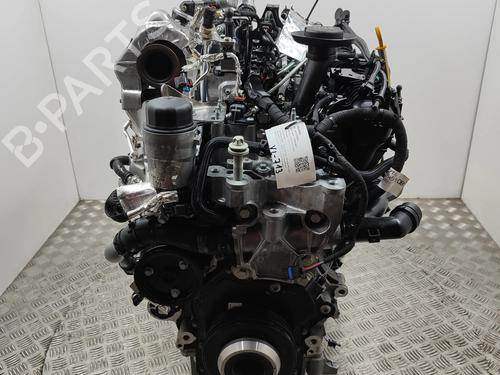 Engine LAND ROVER RANGE ROVER EVOQUE (L551) 2.0 D165 4x4 | BP28550949M1 - Image 3