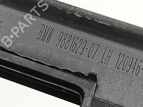 Dørliste BMW XM (G09) XM All-wheel Drive | BP32213690C150 