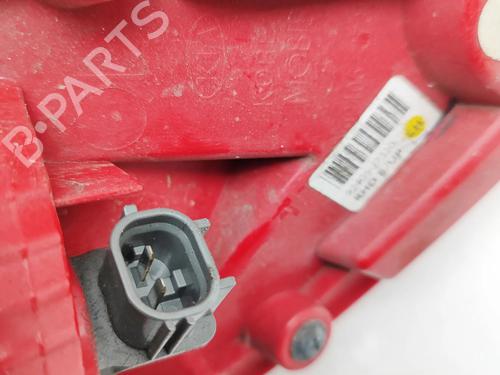 Rear fog light KIA XCEED (CD) 1.6 CRDi 136 | BP33661710C37 - Image 6