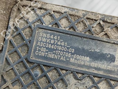 Electronic sensor VW AMAROK (2HA, 2HB, S1B, S6B, S7A, S7B, AGD) 3.0 TDI 4motion | BP27608150M84 - Image 7