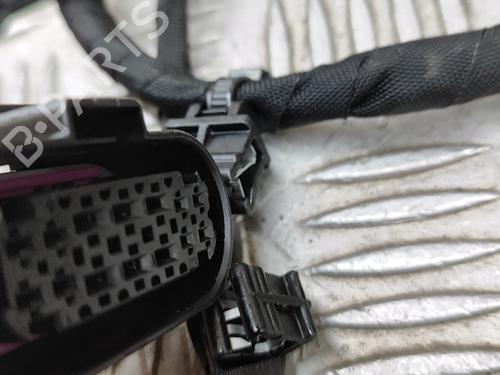 Elektronische module VW TOUAREG (CR7, RC8) 3.0 TDI 4motion | BP26685340M83 
