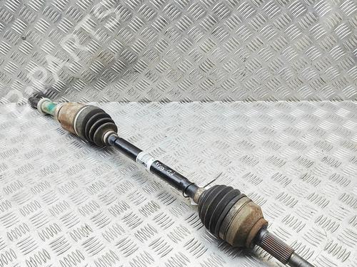 Right front driveshaft NISSAN LEAF (ZE1) Electric | BP39749207M39 - Image 3