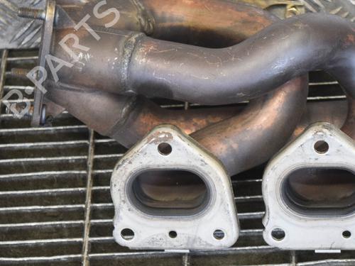 Exhaust manifold PORSCHE PANAMERA (970) 3.6 4 | BP14613551M110 