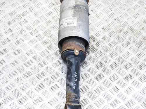 Left front shock absorber LAND ROVER RANGE ROVER SPORT I (L320) 2.7 D 4x4 (190 hp) 10070433