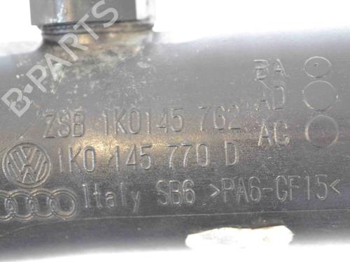 Intercooler-rør VW PASSAT B6 (3C2) 2.0 TDI 16V | BP30240262M127