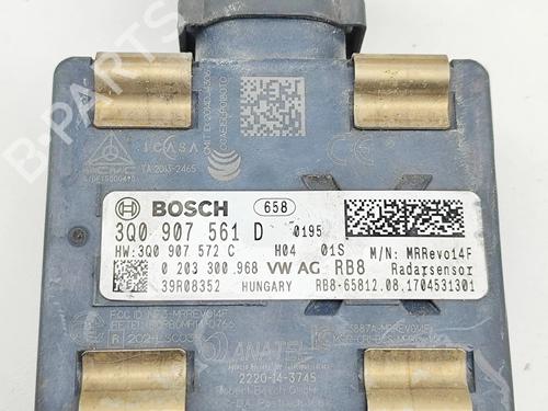 Electronic module VW PASSAT B8 (3G2, CB2) 2.0 TDI | BP38623490M83  - Image 5