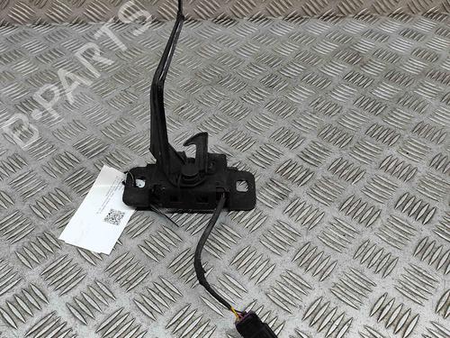 Used Hood lock OPEL MOKKA / MOKKA X (J13) 1.6 (_76) (116 hp) 18878020