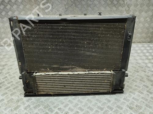 Used Radiator set BMW 3 Touring (F31) 335 d xDrive (313 hp) 25219673