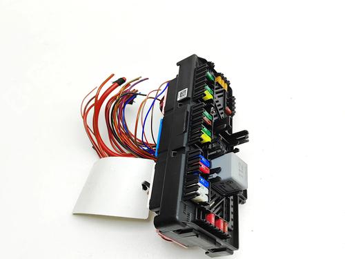 Fuse box MERCEDES-BENZ EQS (V297) EQS 450+ (297.123) | BP39030447E1 - Image 6