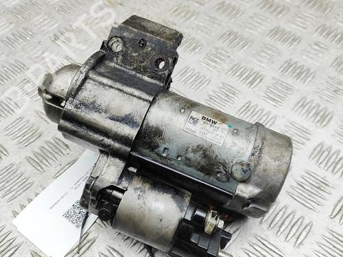Starter MERCEDES-BENZ A-CLASS (W177) A 200 (177.087) | BP35920049M8 - Image 2