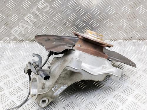 Right front steering knuckle CUPRA BORN (K11) 58 e-boost | BP40227091M26 - Image 4