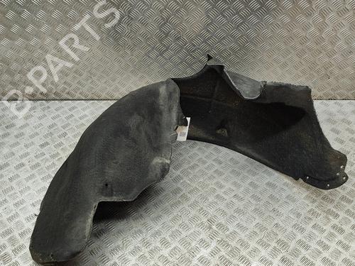 Hjulbue AUDI A8 D3 (4E2, 4E8) 6.0 W12 quattro | BP24142784C56 