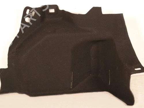 Used Boot lining FORD FIESTA VI (CB1, CCN) 1.0 EcoBoost (125 hp) 30217740