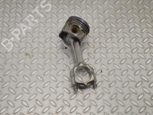 Used Other MERCEDES-BENZ SPRINTER 3-t Platform/Chassis (B906) 219 CDI / BlueTEC (906.111, 906.113, 906.211, 906.213) (190 hp) 30240031