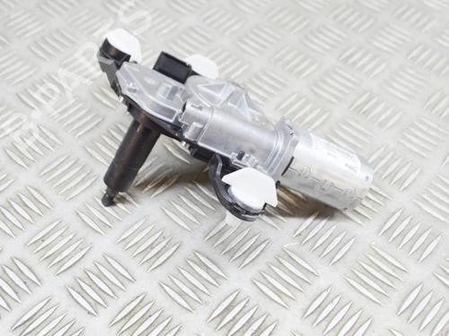 Viskermotor bakrute VW GOLF VIII (CD1, DA1) 1.5 eTSI (150 hp) 27760407